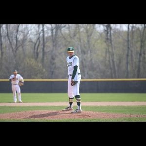 Meet your Posher, Ronald